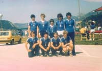 8+ JMA 1985 Fain Hrboka  korm - -   Marusic Azic Paleka Babacic Segaric Krsic